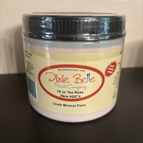 Dixie belle chalk - dixie, paint