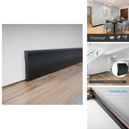 Art3d a20gu201bk high impact - a20gu201bk,
