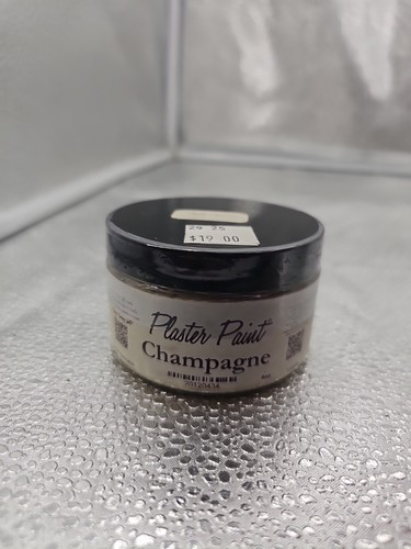 New plaster paint company - new,