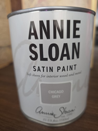 New annie sloan chalk paint - annie,