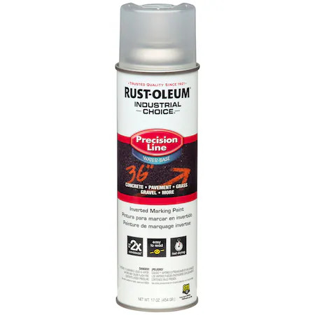 Rust oleum 1801838 - rust-oleum, precision