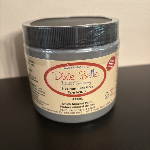 Dixie belle chalk paint - dixie,