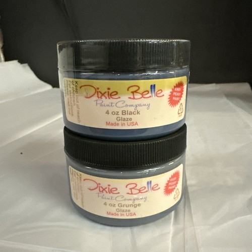 Dixie belle paint company 4oz - dixie,